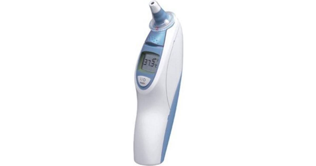 ThermoScan 5 IRT4520 • Se laveste pris (1 butikker)
