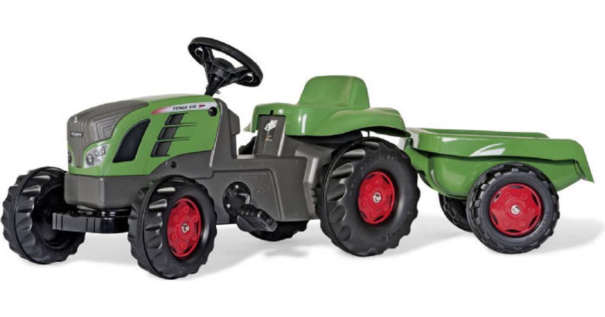 fendt ride on toy tractor