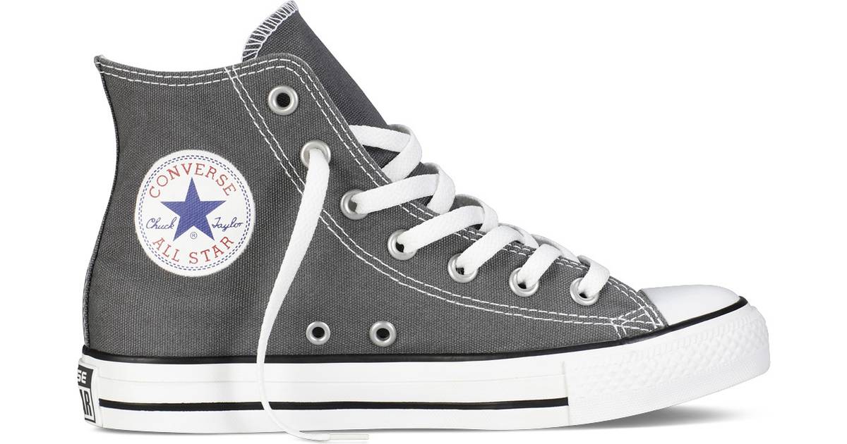 Converse Chuck All Star Classic Colours - Charcoal