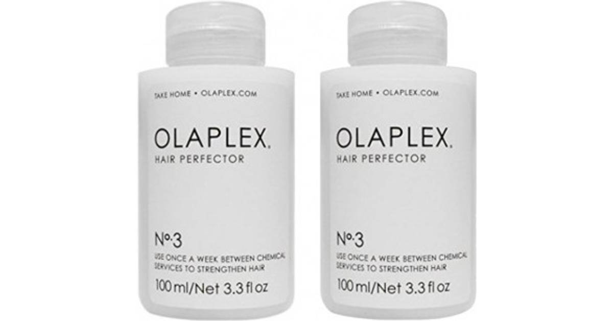 Olaplex No.3 Hair • Se »