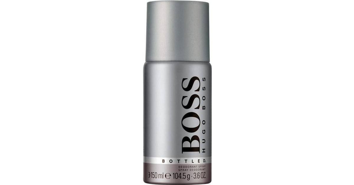Hugo Boss Boss Bottled Deo Spray 150ml •
