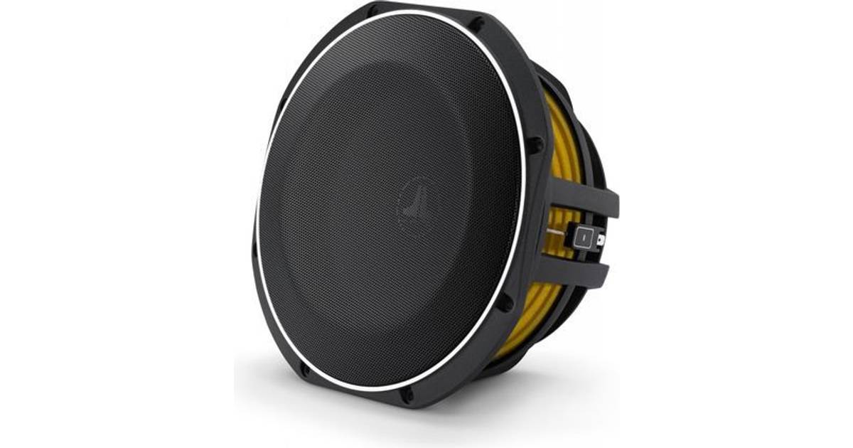 industri kran eskortere JL Audio 10TW1-4 (3 butikker) hos PriceRunner • Priser »