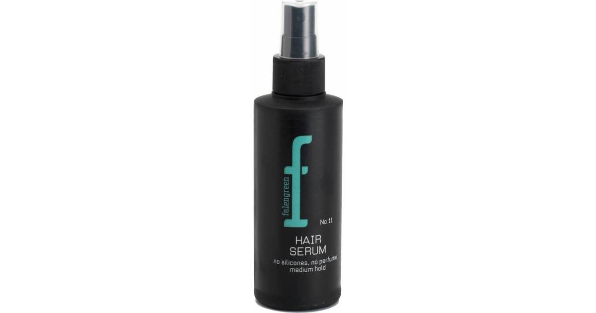 Falengreen No. 11 Hair Serum 150ml • Se laveste pris nu