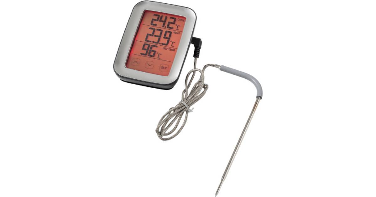Sunartis termometer batteri