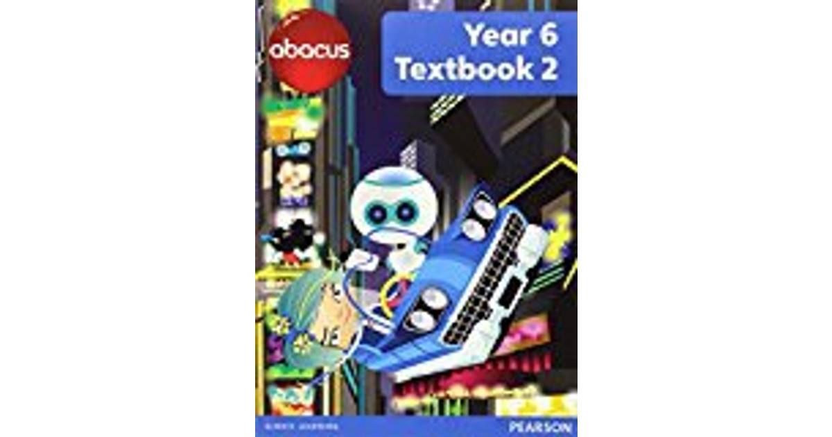Abacus Year 6 Textbook 2 (Abacus • Se