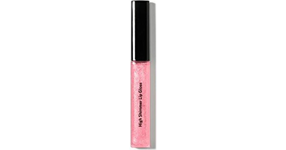 Bobbi Brown High Shimmer Lip Gloss Bellini - Sammenlign priser hos - Bobbi Brown High Shimmer Lip Gloss Pink Sequin