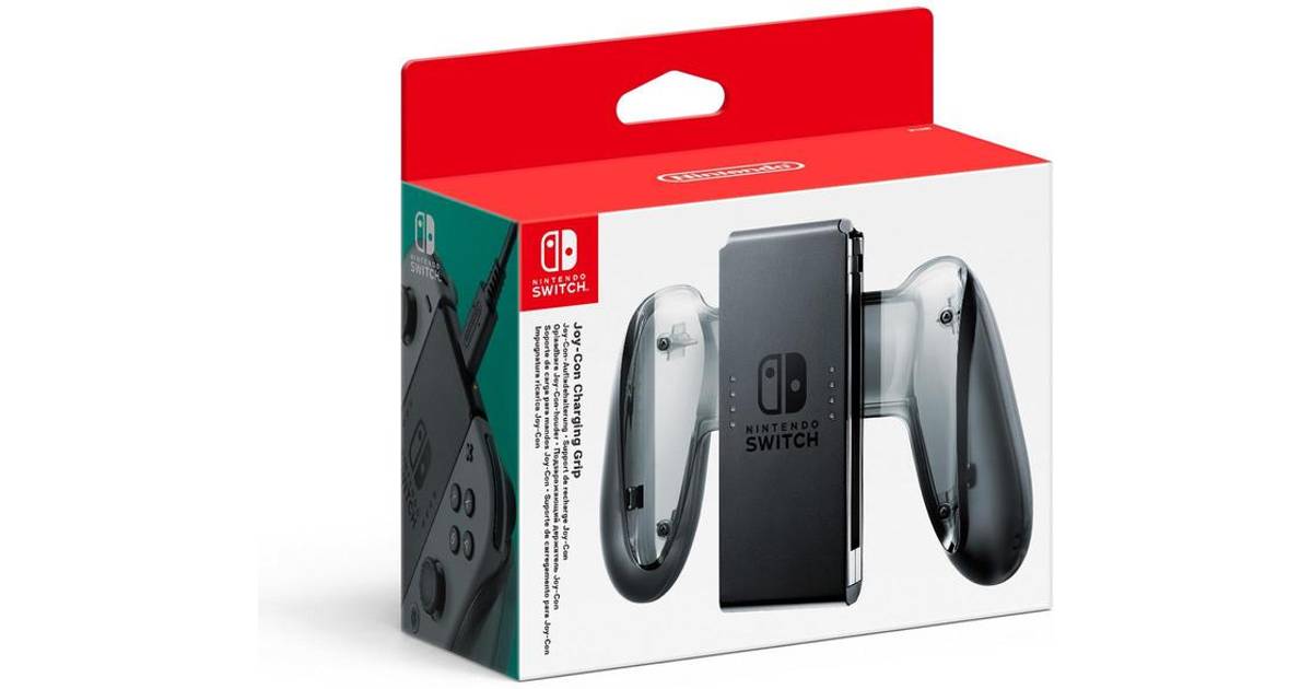 Nintendo Switch Joy-Con Charging • PriceRunner