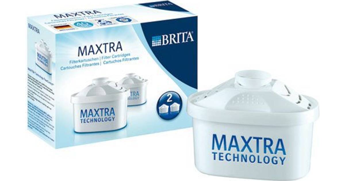 Maxtra Filter Køkkenudstyr 2stk Pris »