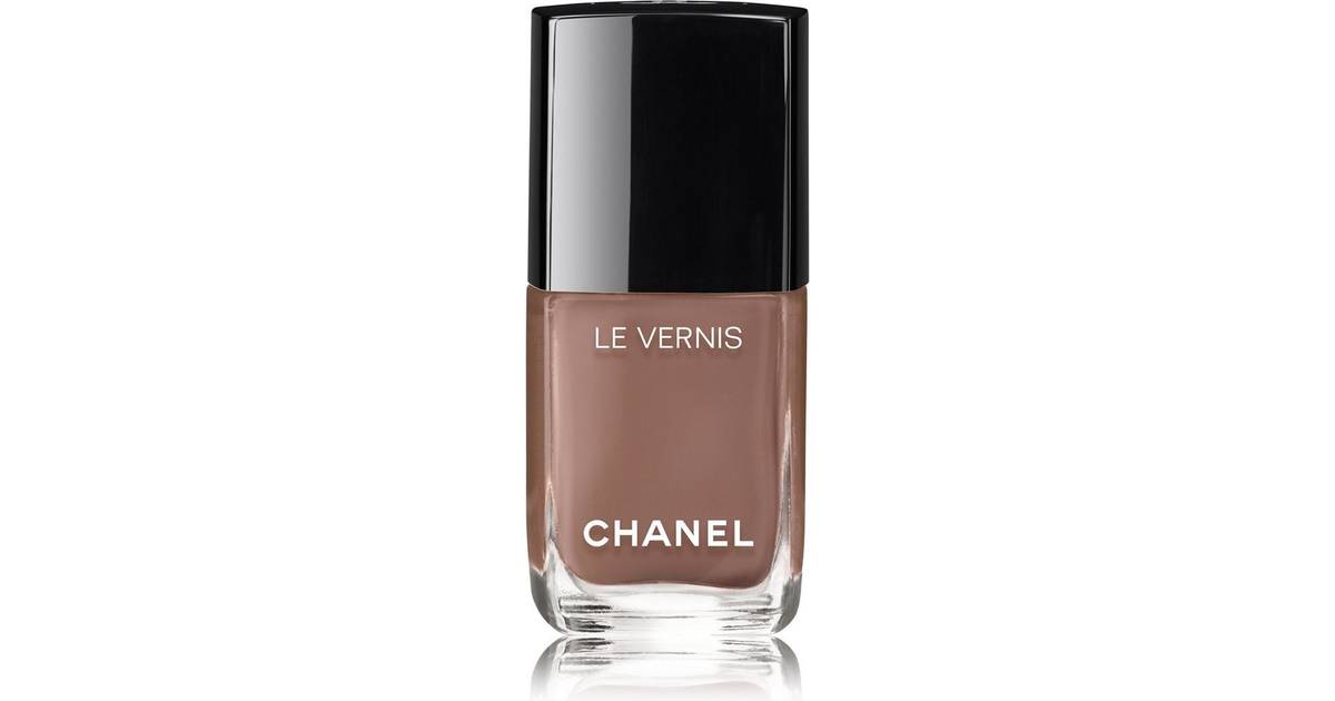 på den anden side, fuldstændig subtraktion Chanel Le Vernis Longwear Nail Colour #505 Particuliere 13ml
