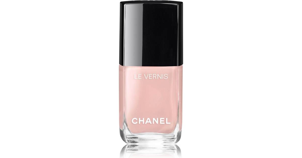 sendt stivhed Feasibility Chanel Le Vernis Longwear Nail Colour #167 Ballerina 13ml