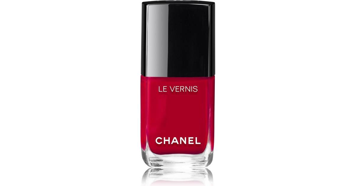 Chanel Le Vernis Longwear Nail Colour #508 Shantung 13ml