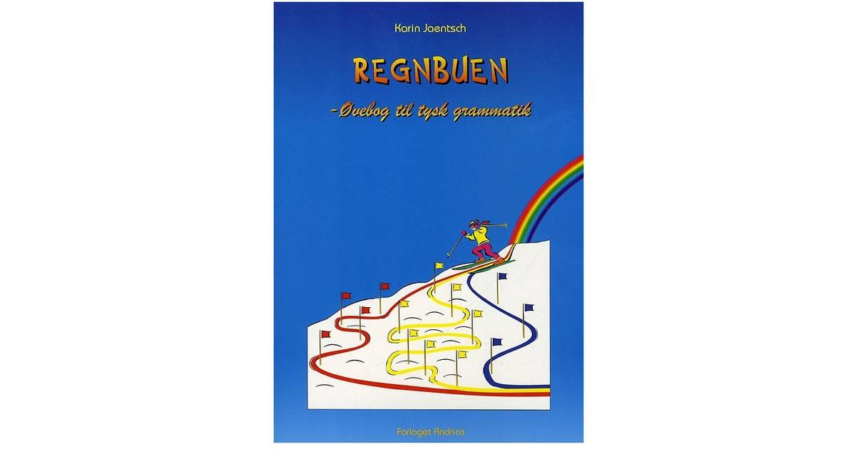 Minigrammatik tysk Lærebøger