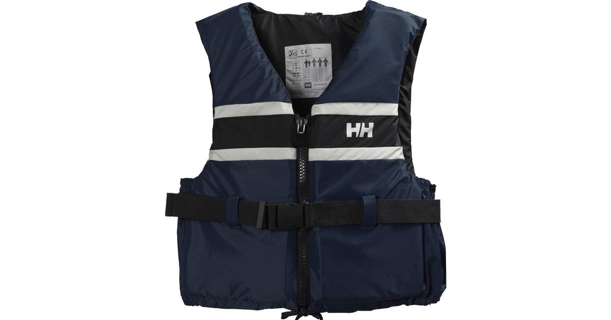 Helly Hansen Comfort Vest • Se pris nu