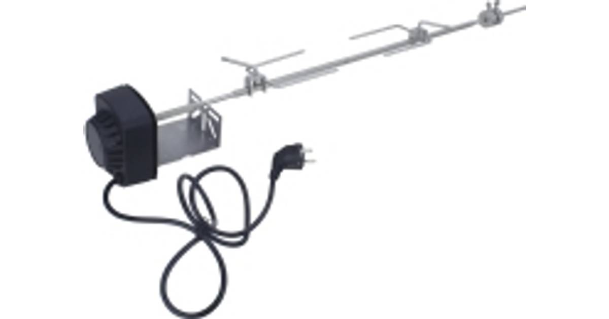 Cook-It Rotisserie For 3/4 Burners 90170 •