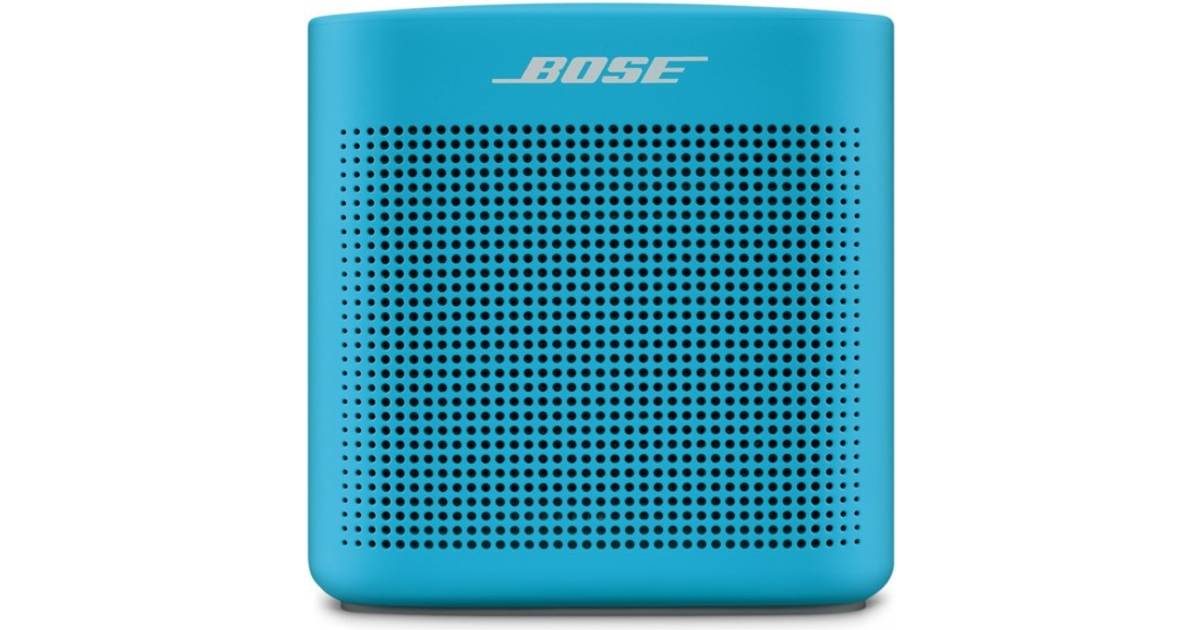 Bose SoundLink Color 2 Se priser (7 butikker) • i dag