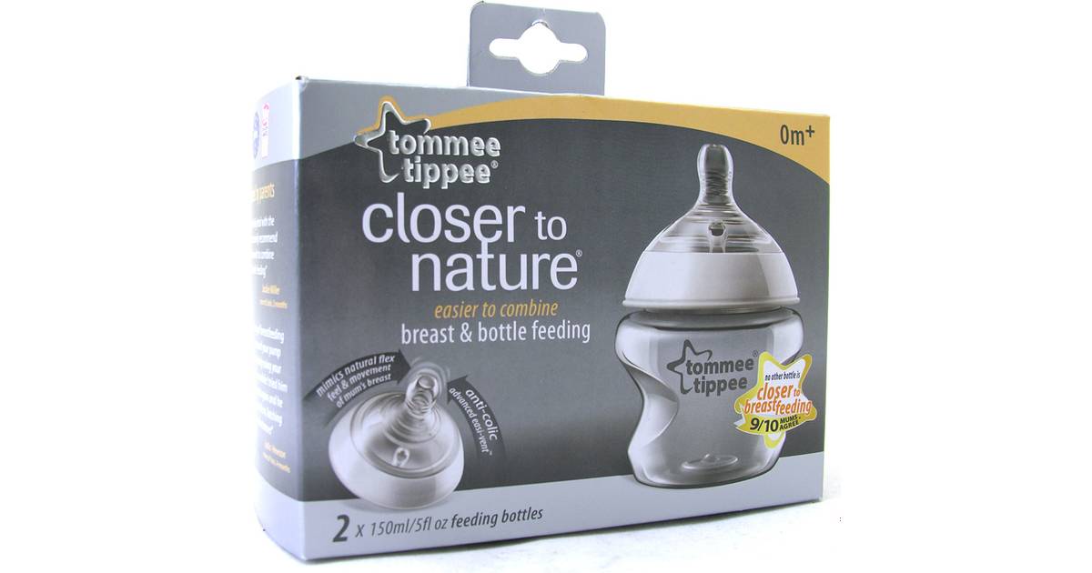 Tommee Tippee Closer to Nature Baby 150ml