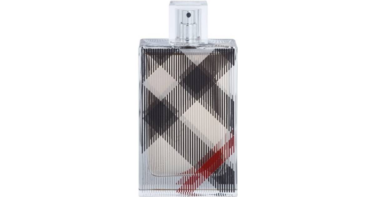 Burberry Brit for Her EdP 30ml • Se nu
