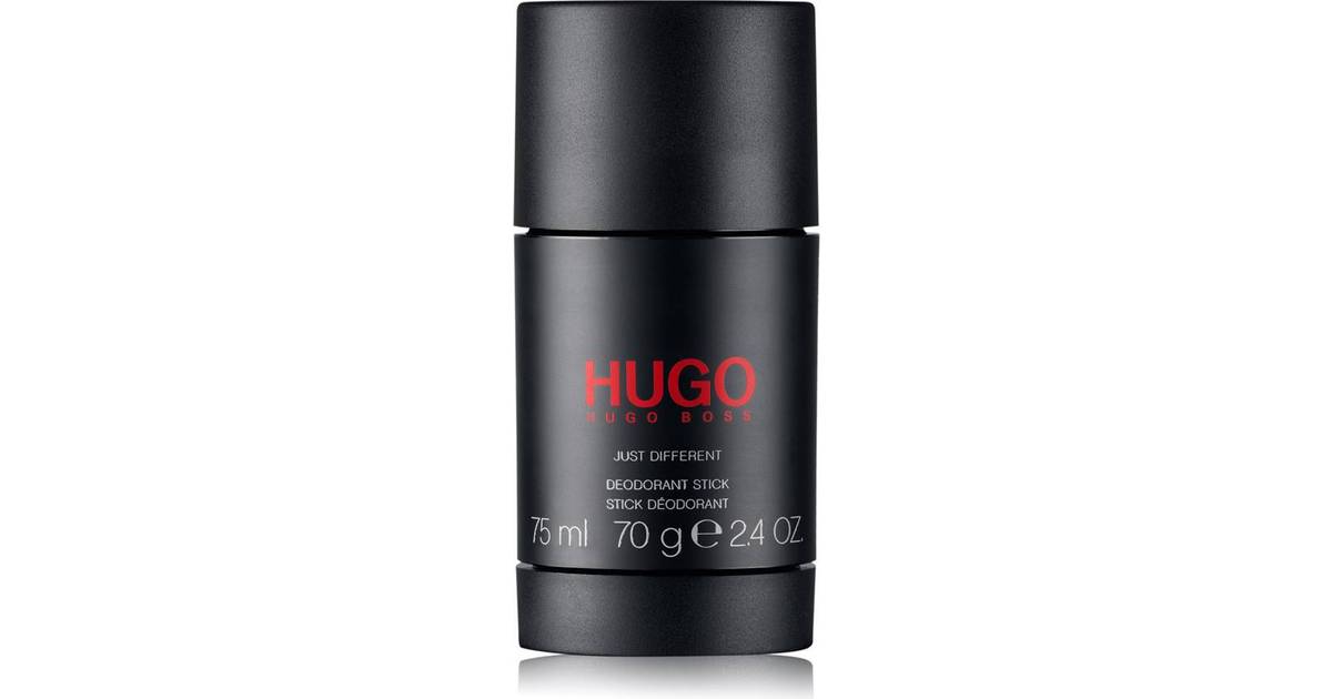 Hugo Boss Hugo Just Deo • Se pris