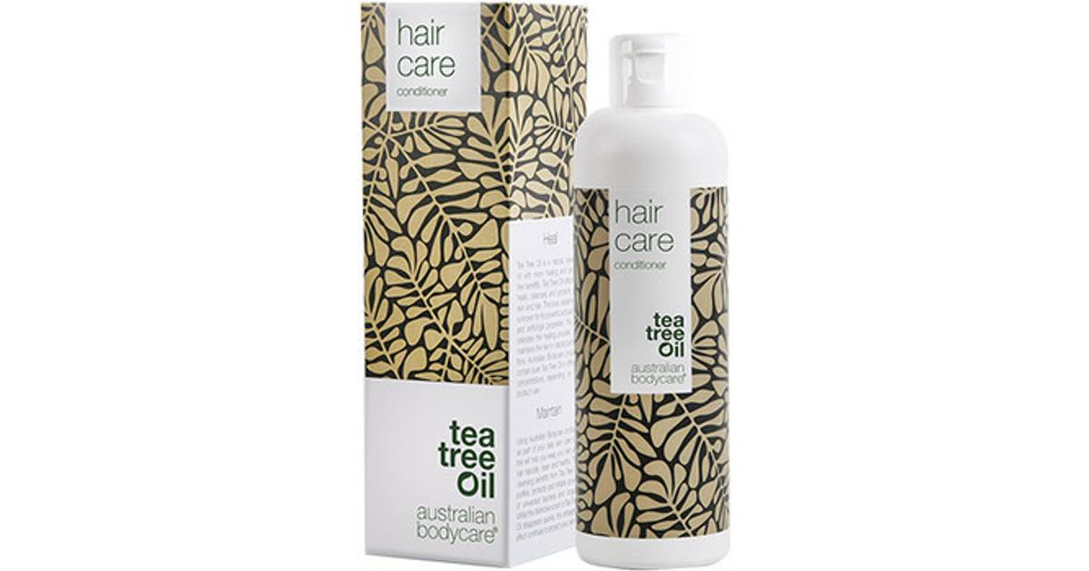Bodycare Tea Tree Oil Hair Care Conditioner