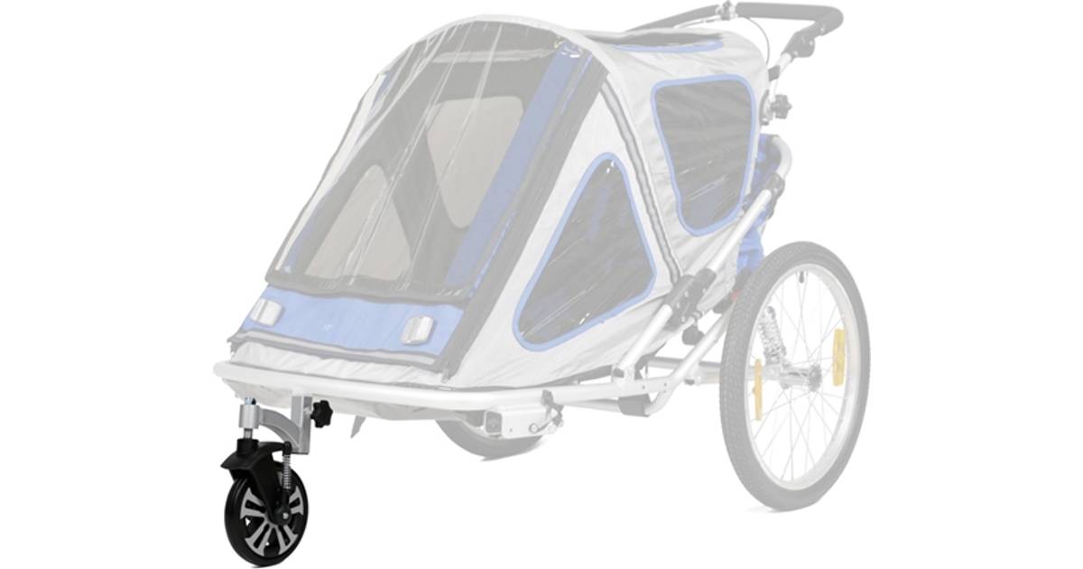 Precipice Norm At regere North 13.5 Cykelvagn Stroller Wheel • PriceRunner »