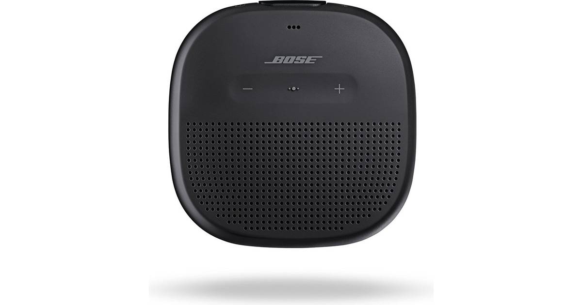 Bose SoundLink Micro Se priser (9 • Spar i dag