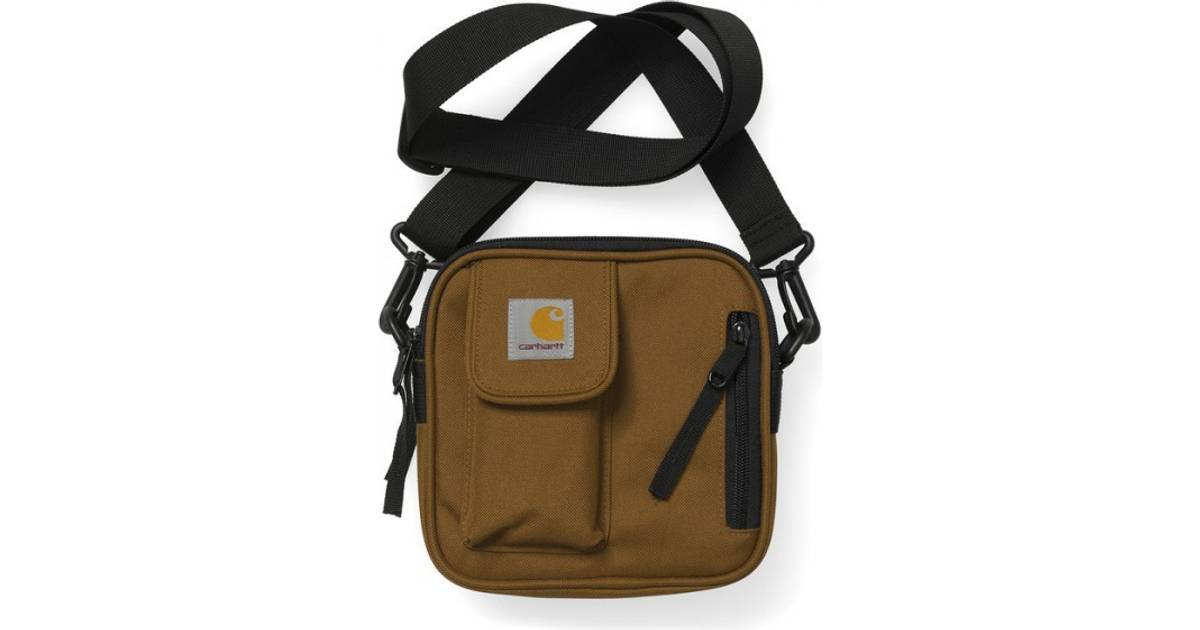 Carhartt Essentials Bag - Hamilton Brown • Se priser hos os
