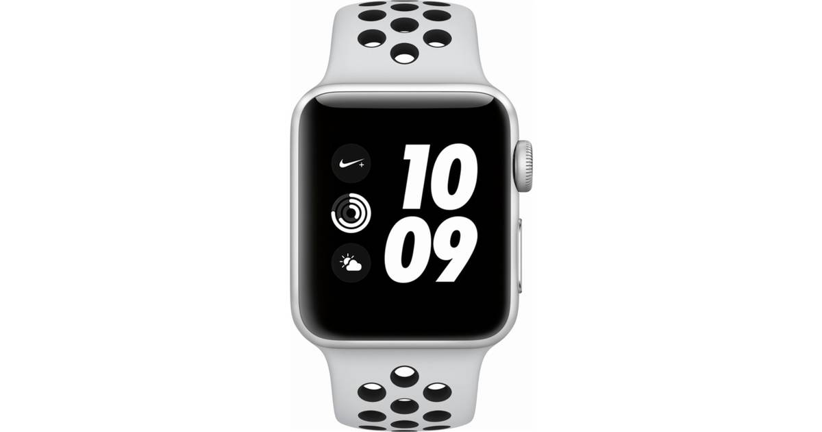 apple watch series 3 38mm bands nike