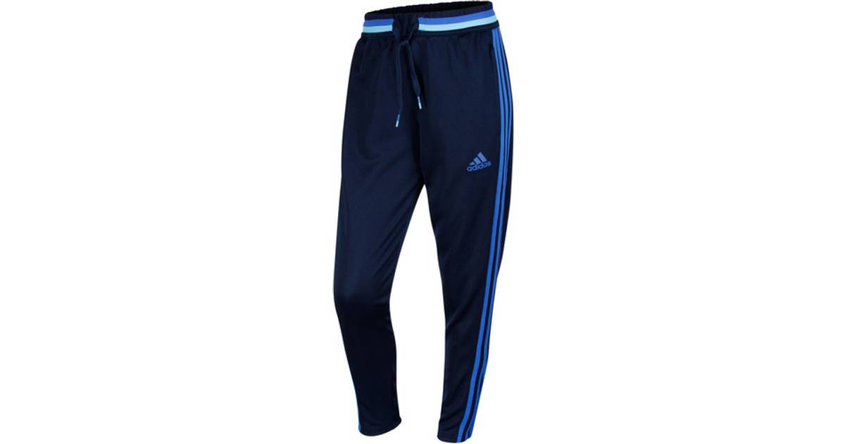 Adidas Condivo16 Training Pants - Collegiate Navy/Blue (AB3121) • Se