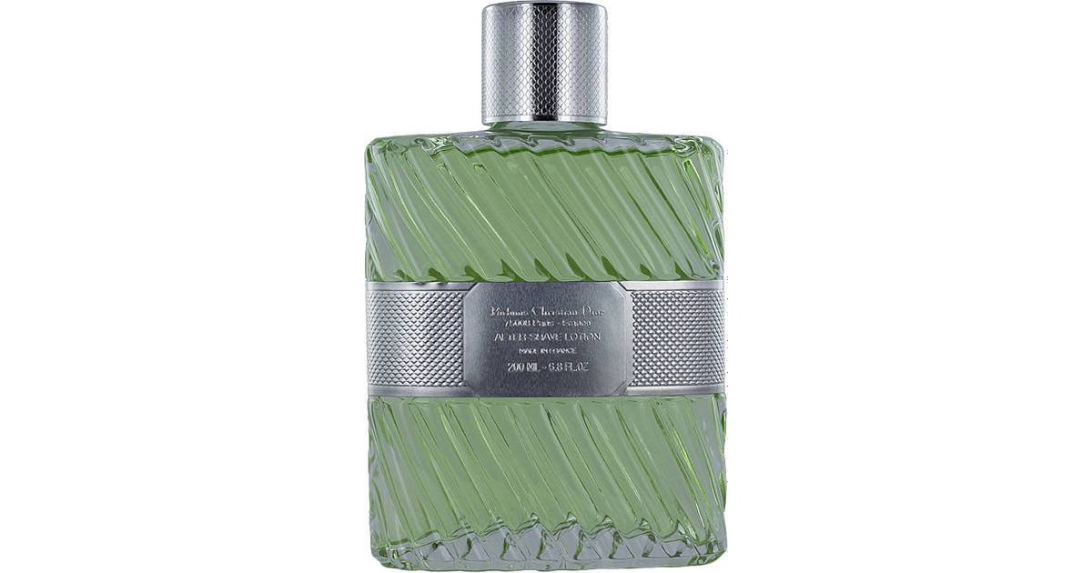 Christian Dior Eau Sauvage After Shave Lotion 200ml • Pris
