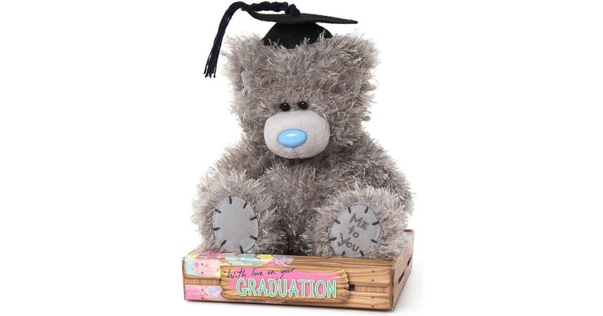 me to you graduation bear