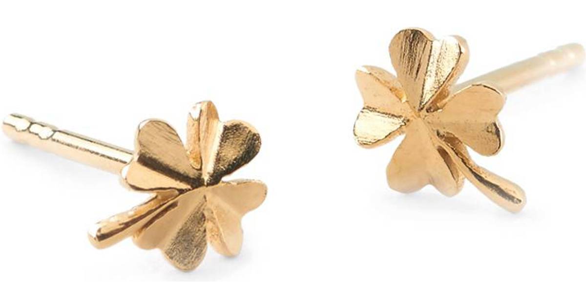 Pernille Corydon Earrings - Gold Se