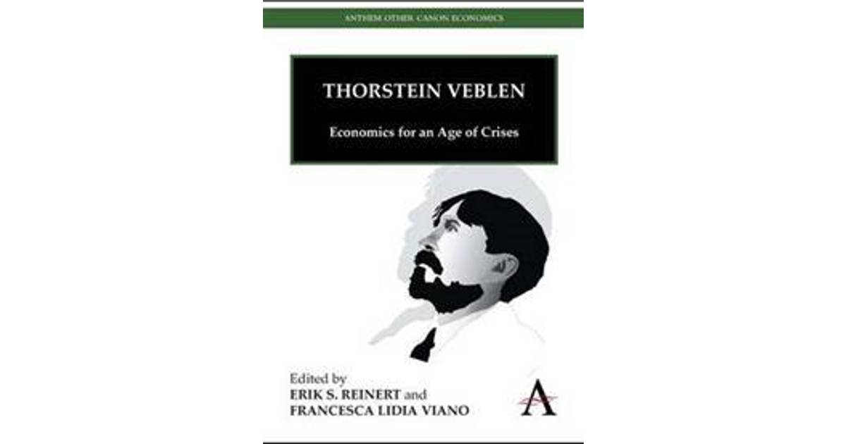 Manifest Hen imod deform Thorstein Veblen (Pocket, 2014) (3 butikker) • Priser »