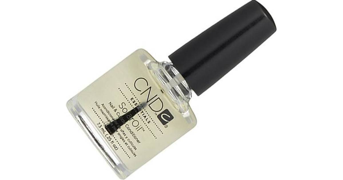 CND SolarOil Nail and Cuticle Conditioner - wide 7