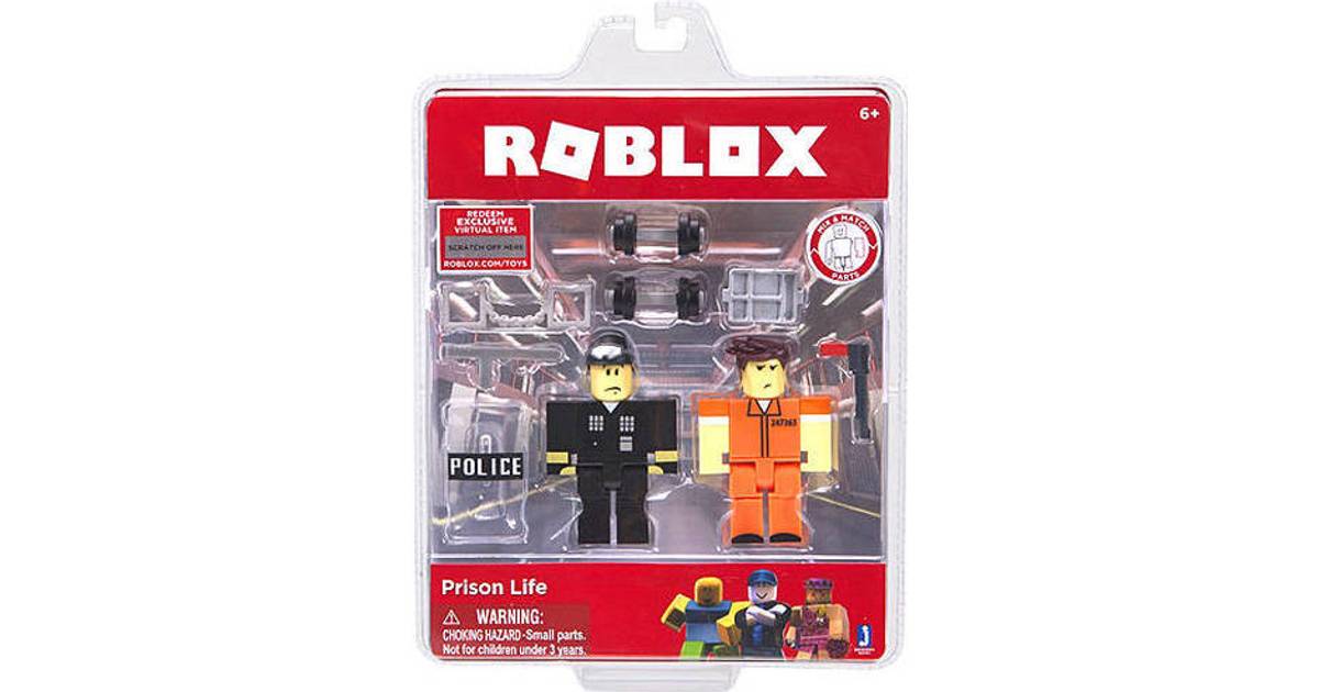 Roblox Figurer Roblox Toys And Figures Awesome Deals Only - roblox celeb mystery box figures series 2 roblox action figures playsets smyths toys uk