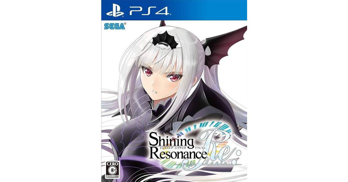 Shining Refrain (PS4) PlayStation 4 •