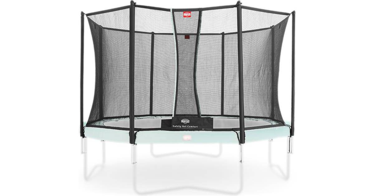 Berg Safety Net Comfort 430cm • pris nu