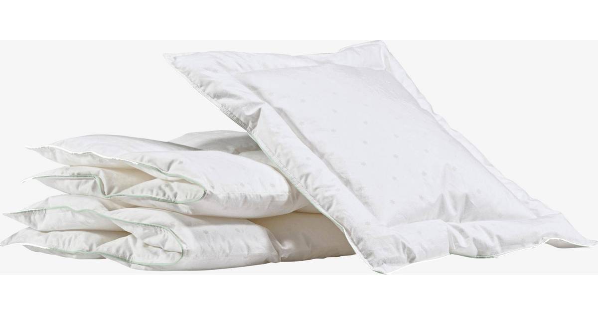 Fossflakes Baby Pillow Duvet 70x100cm Se Priser Hos Os