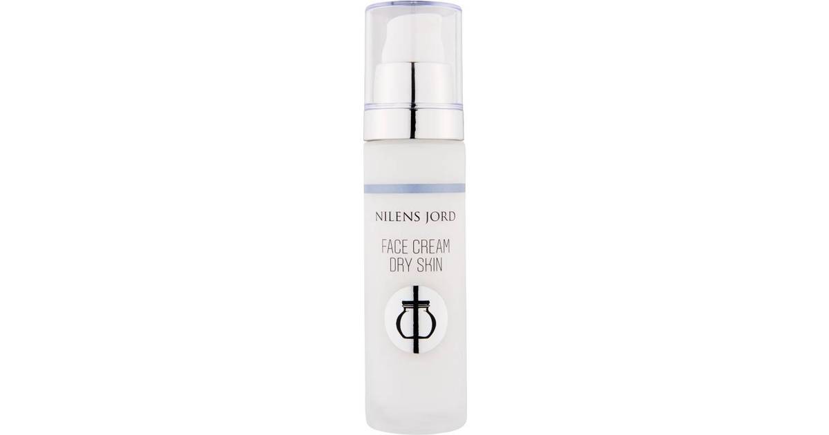 Nilens 463 Face Cream Dry Skin 50ml • pris