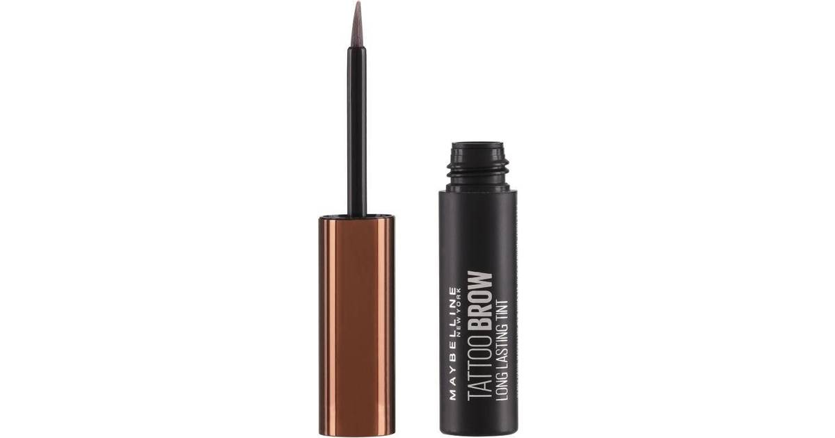 Maybelline Brow Tattoo Peel Off - wide 1