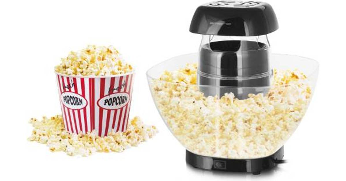 Emerio Popcornmaskine • Se laveste pris nu