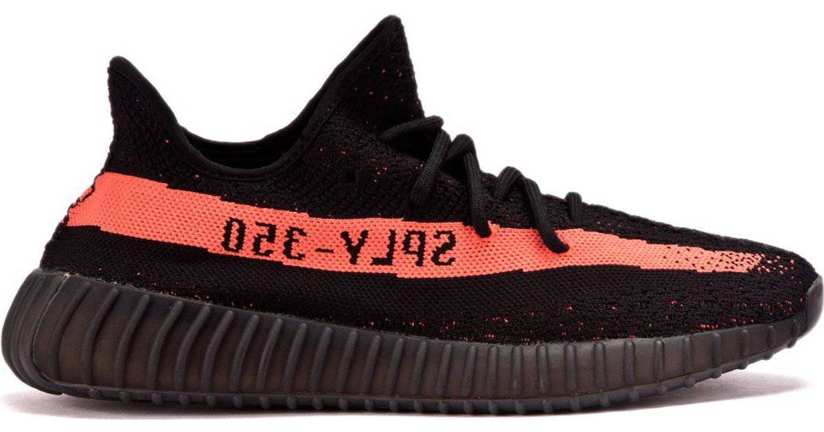 Adidas Yeezy Boost 350 V2 M - Core 
