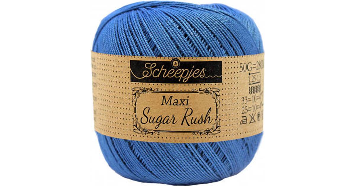 Maxi Sugar Rush 280m (3 butikker) • Priser »