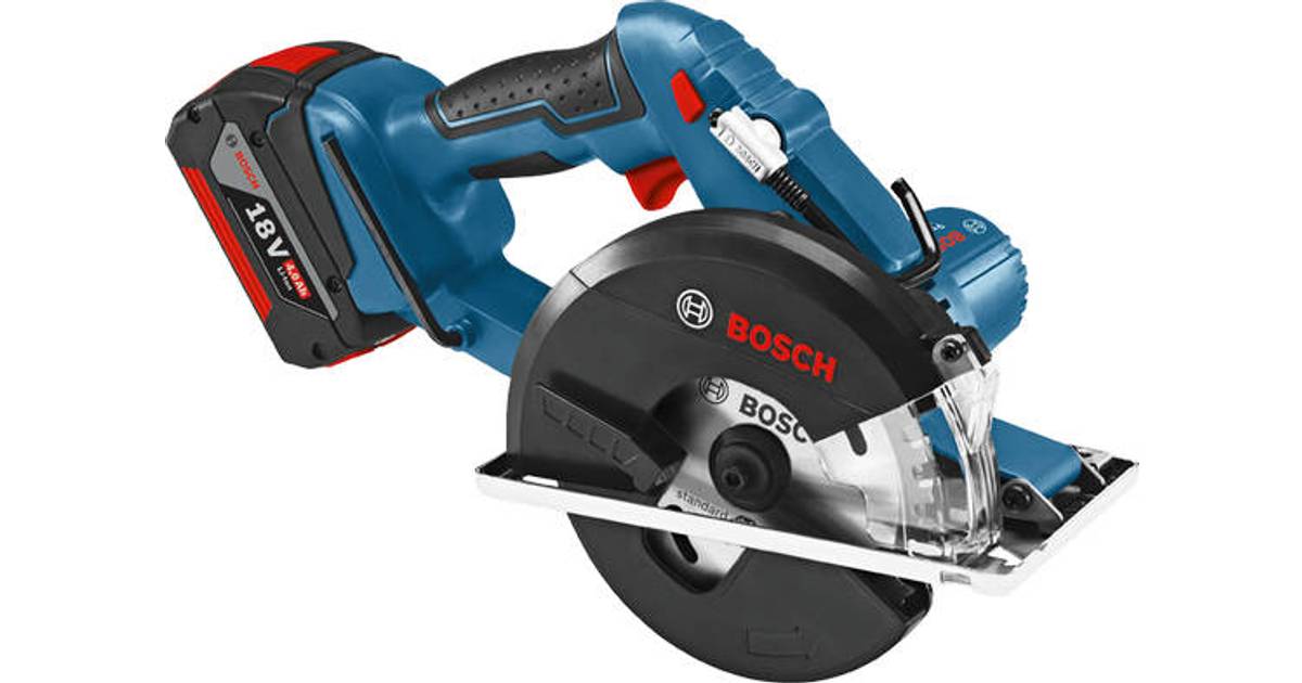 Løsne uddrag At deaktivere Bosch GKM 18 V-LI Professional Solo • Se laveste pris nu
