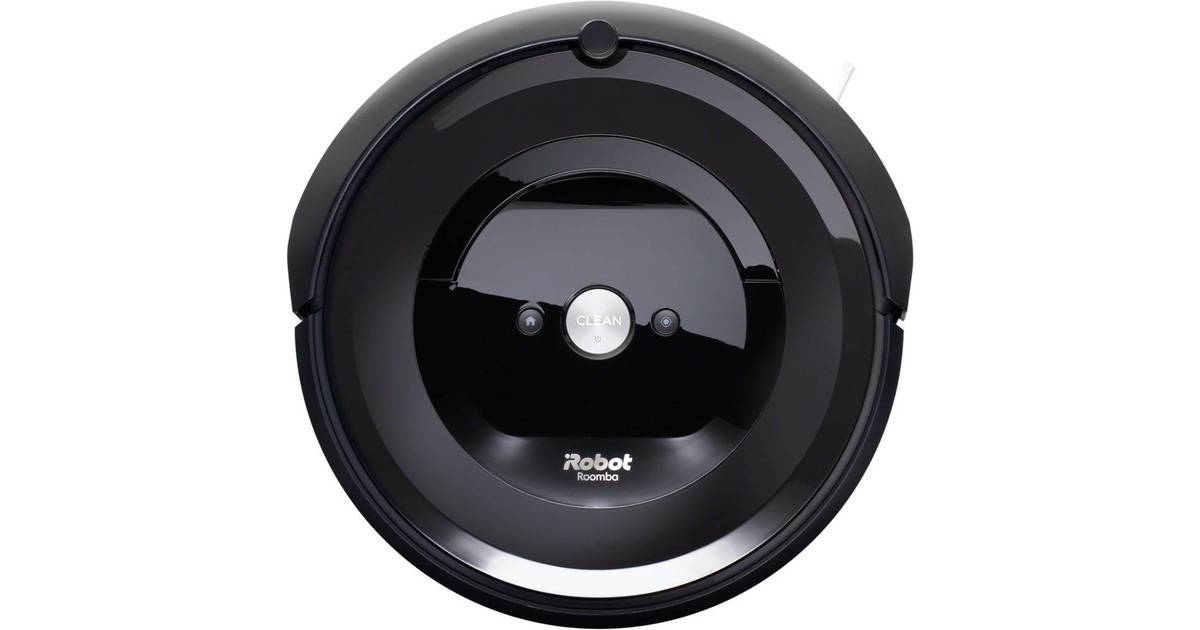 IRobot Roomba e5 e5154 (6 butikker) • »