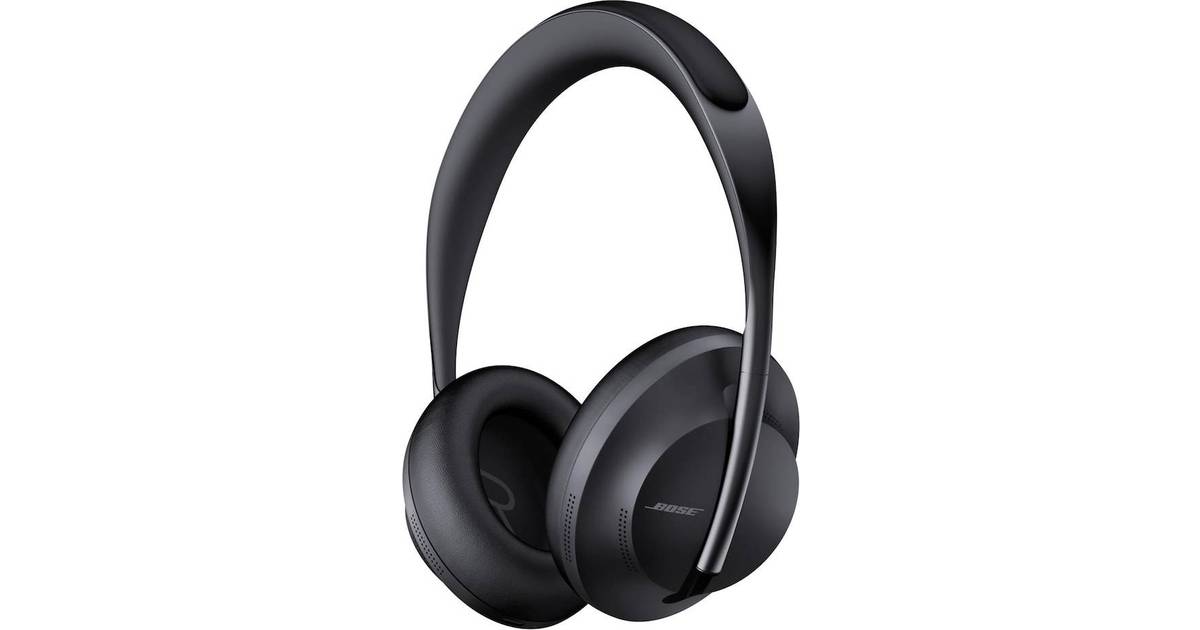 Pris En begivenhed Uendelighed Bose Noise Cancelling Headphones 700 • PriceRunner »