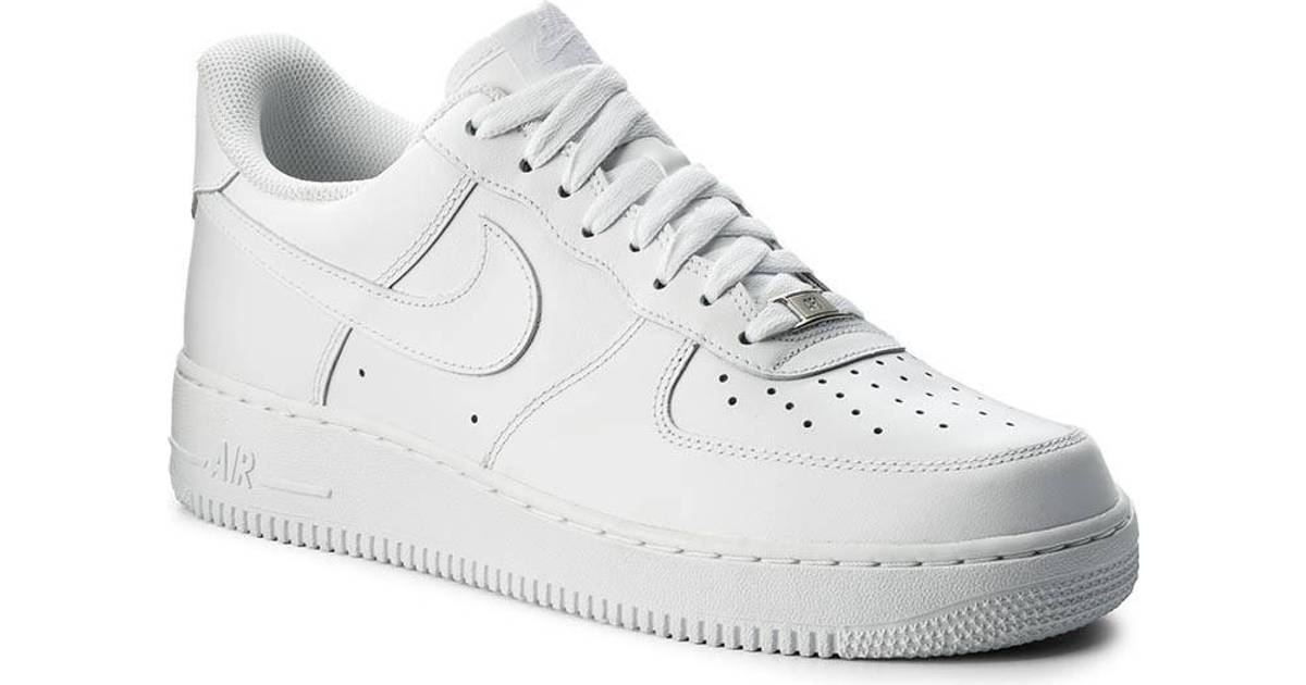 Nike Air Force Low W -