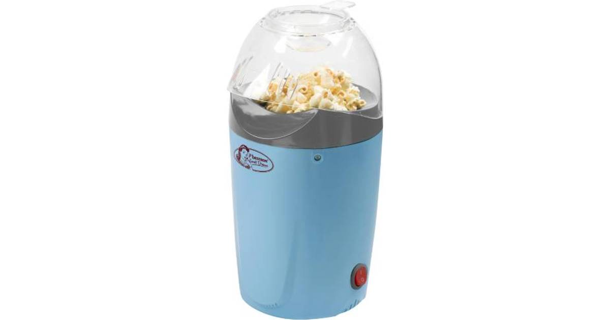 Bestron APC1007 Popcornmaskine • Se pris