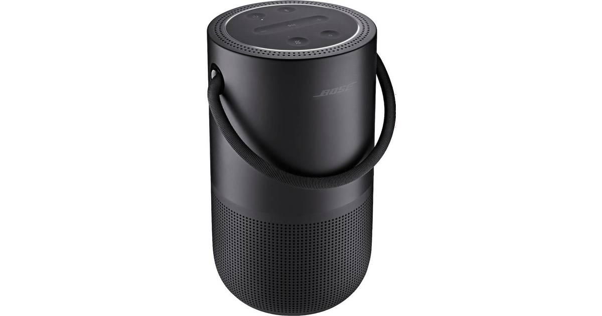 Bose Portable Home Speaker • Se pris (8 butikker)