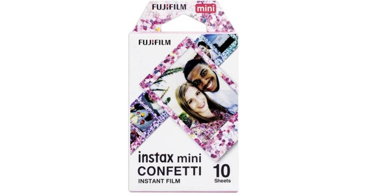 Instax Mini 10 pack • Priser »
