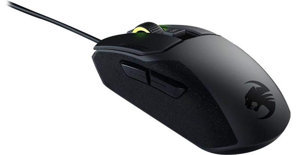 Roccat Kain 100 Aimo Software Download ROCCAT Kain 100 AIMO Review